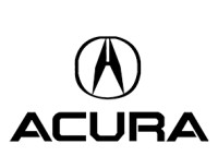 Ветробрани Acura