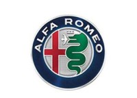 Ветробрани Alfa Romeo