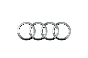 Стелки за автомобили Audi