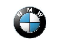 стелка за багажник BMW