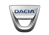 Ветробрани Dacia