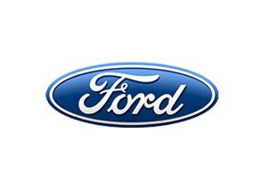Ветробрани Ford