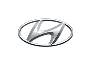 Ветробрани Hyundai