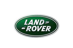 Ветробрани Land Rover