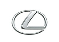 Стелки за автомобили Lexus
