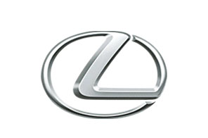 Стелки за автомобили Lexus