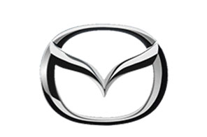 Ветробрани Mazda