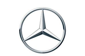 Стелки за автомобили Mercedes