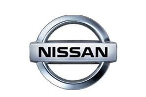 Ветробрани Nissan