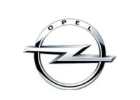 Ветробрани Opel