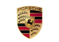 Ветробрани Porsche