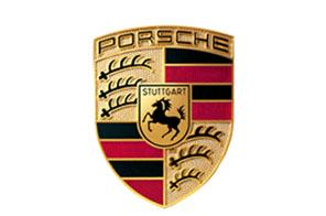 Стелки за автомобили Porsche