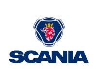 Ветробрани Scania