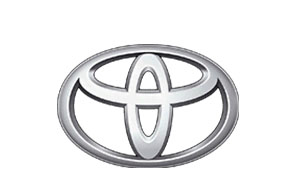 Стелки за автомобили Toyota