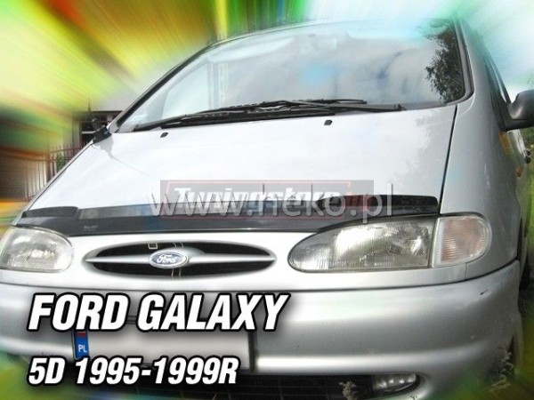 Дефлектор за Форд Галакси за преден капак (1995 - 1999)
