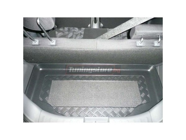 Стелка за багажник за Suzuki Alto от 2009 година - Aristar Standard