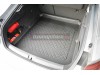 Стелка за багажник за Volkswagen Arteon седан от 2017г, оборудван с резервна гума - Guardliner