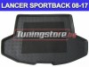 Стелка за багажник за Mitsubishi Lancer Sportback от 2007г