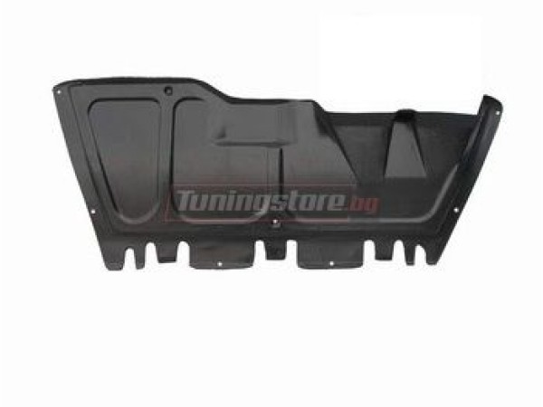 Кора под двигател за Volkswagen Beetle Бензин (9C1, 1C1)1.1998-9.2010 - Rezaw-Plast