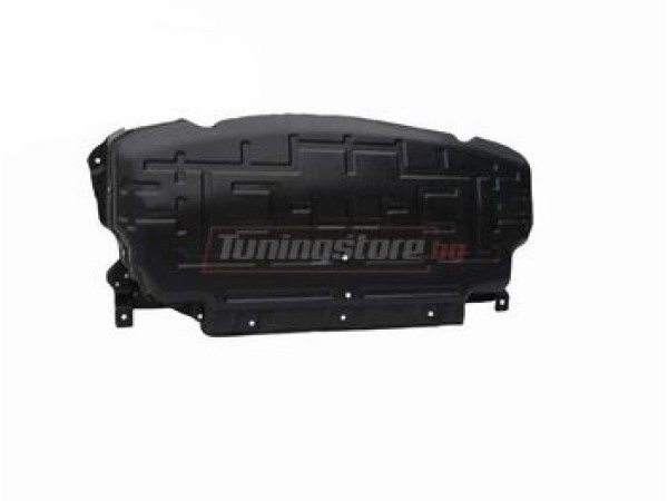 Кора под радиатор за Volkswagen Crafter 30-50 (2E_) 4.2006-2016 - Rezaw-Plast