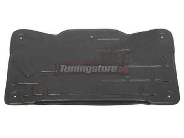 Кора под двигател за Mercedes Viano W639 9.2003-12.2014 - Rezaw-Plast