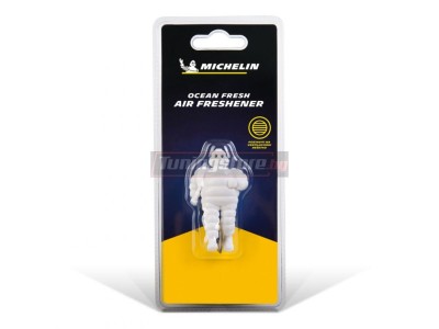 Ароматизатор Michelin - 3D клипс Ocean fresh