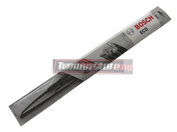 Чистачка за Тойота Ланд Крузер J120 09.2002-08.2009г - 550мм от страната на шофьора