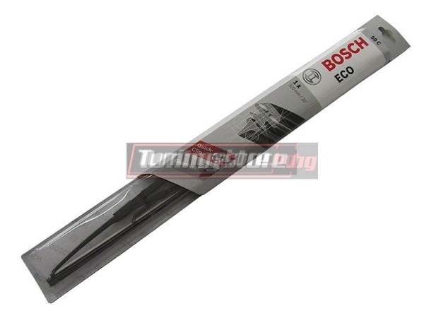 Чистачка за Тойота Ланд Крузер J150 от 2009г - 650мм от страната на шофьора