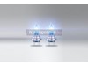 Халогенни крушки H7 12V 55W 5000K Osram COOL BLUE INTENSE Next Generation - комплект