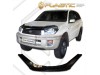 Дефлектор за капак за Toyota Rav4 2000-2005 - CA Plast