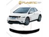 Дефлектор за капак за Honda Civic 5D 2007-2012 - CA Plast