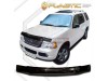 Дефлектор за капак за Ford Explorer 2001-2005 - CA Plast