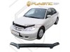 Дефлектор за капак за Honda Civic sedan 2004-2005 - CA Plast