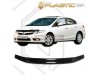 Дефлектор за капак за Honda Civic sedan от 2012 - CA Plast