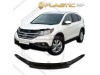 Дефлектор за капак за Honda CR-V 2012-2017 - CA Plast