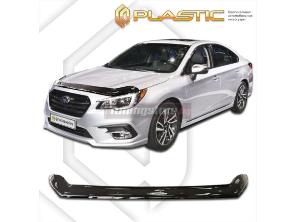 Дефлектор за капак за Subaru Legacy 6 от 2017 - CA Plast