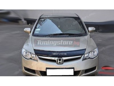 Дефлектор за Honda Civic 8 седан 2006-2011 - Vip Tuning
