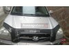 Дефлектор за Hyundai Tucson 2004-2009 - Vip Tuning