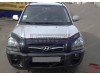 Дефлектор за Hyundai Tucson 2004-2009 - Vip Tuning