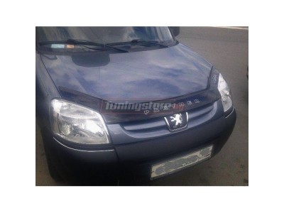 Дефлектор за Peugeot Partner 2002-2008 - Vip Tuning