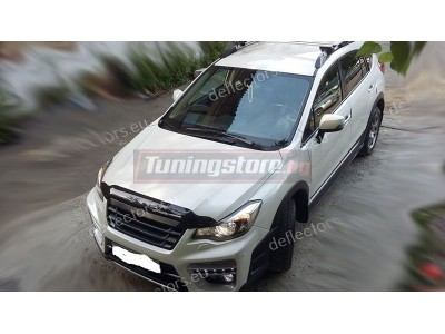Дефлектор за Subaru ХV 2012-2017 - Vip Tuning