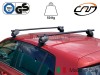 Греди за багажник за Toyota Yaris хечбек от 2011г - Logico 41004