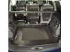 Стелка за багажник за Citroen C8 2002-2014г - Aristar Standard