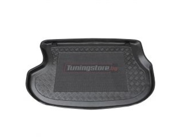 Стелка за багажник за Mitsubishi Outlander 2003-2006г