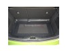 Стелка за багажник за Citroen C3 2009-2016 хечбек 3/5 врати - for all models - Aristar Standard