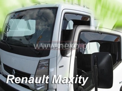 Ветробрани за Renault Maxity от 2007 година