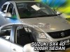 Ветробрани за Сузуки SX4 седан от 2008 година - предни и задни