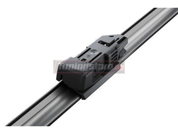 Комплект чистачки за Audi Q3 09.2011-10.2018 - Bosch Aerotwin 600/530 мм