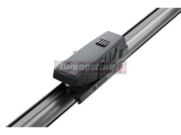 Комплект чистачки за BMW F23 кабриолет от 2014г - Bosch Aerotwin Multi Clip 550/450 мм