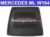 Стелка за багажник за Mercedes M-class w164 2005г-2011 - Rezaw-Plast